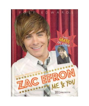 Zac Efron. Biografia nieautoryzowana
