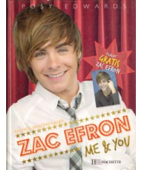 Zac Efron. Biografia nieautoryzowana