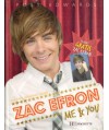 Zac Efron. Biografia nieautoryzowana