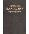 Słownik handlowy polsko-rosyjsko-niemiecko-francusko-angielski