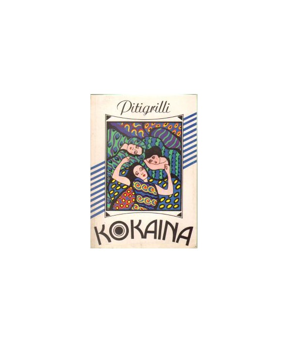 Kokaina