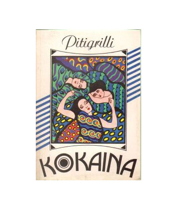 Kokaina