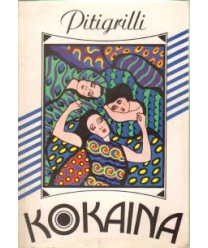 Kokaina