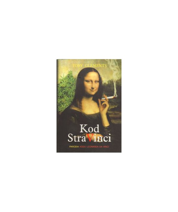 Kod Stra Vinci. Parodia Kodu Leonarda Da Winci