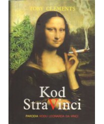 Kod Stra Vinci. Parodia Kodu Leonarda Da Winci