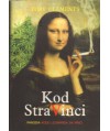 Kod Stra Vinci. Parodia Kodu Leonarda Da Winci