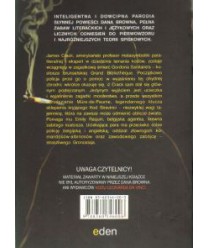 Kod Stra Vinci. Parodia Kodu Leonarda Da Winci