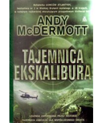 Tajemnica Ekskalibura