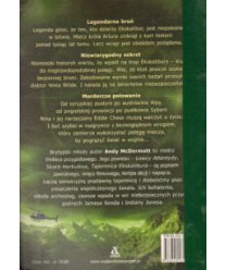 Tajemnica Ekskalibura