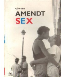 Sex. Książka dla starszych dzieciaków i trochę młodszych dorosłych