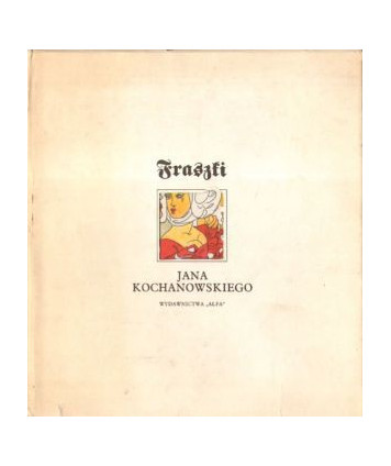 Fraszki Jana Kochanowskiego