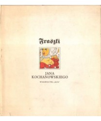Fraszki Jana Kochanowskiego