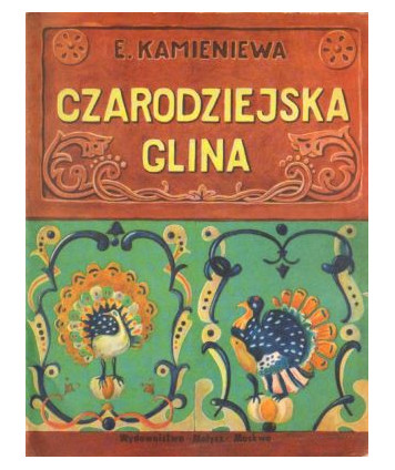 Czarodziejska glina