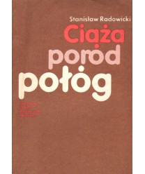 Ciąża, poród, połóg