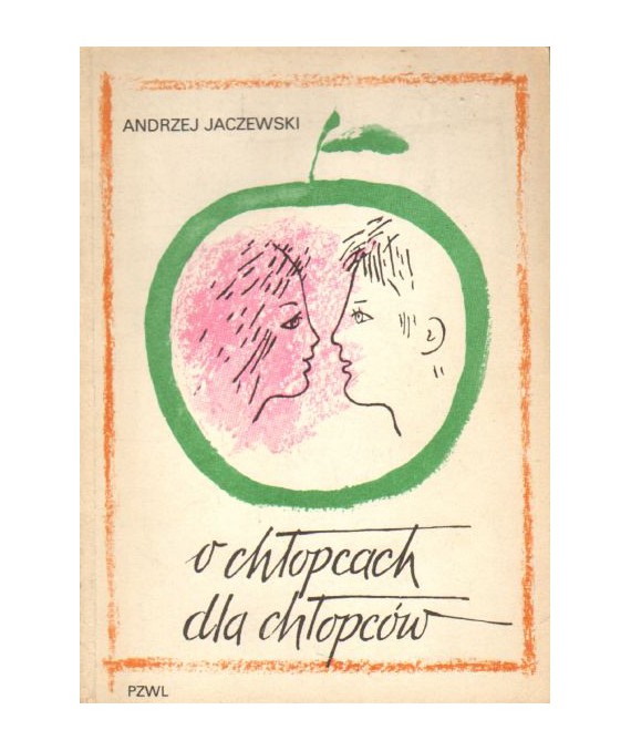 O chłopcach dla chłopców