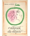 O chłopcach dla chłopców
