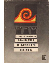 Legenda o złotym runie
