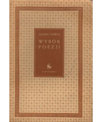 Wybór poezji w nowym układzie