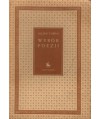 Wybór poezji w nowym układzie