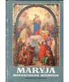 Maryja wspomożenie wiernych. Studium dogmatyczno-historyczne