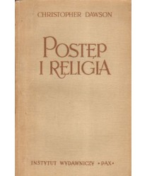 Postęp i religia. Studium historyczne