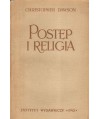 Postęp i religia. Studium historyczne