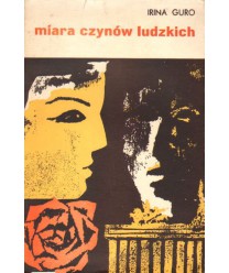 Miara czynów ludzkich