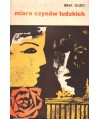 Miara czynów ludzkich
