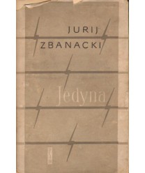 Jedyna. Powieść