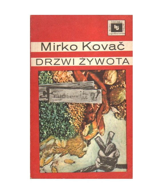 Drzwi żywota