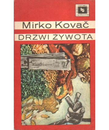 Drzwi żywota