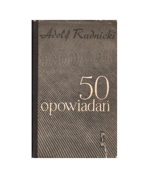 50 opowiadań