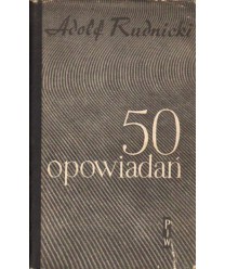 50 opowiadań
