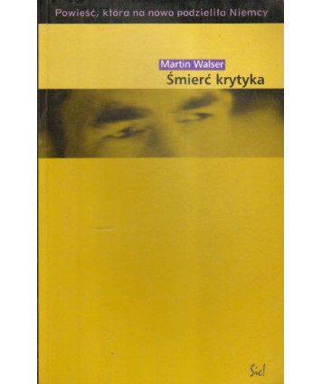 Śmierć krytyka