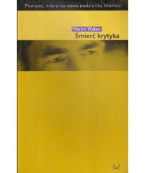 Śmierć krytyka
