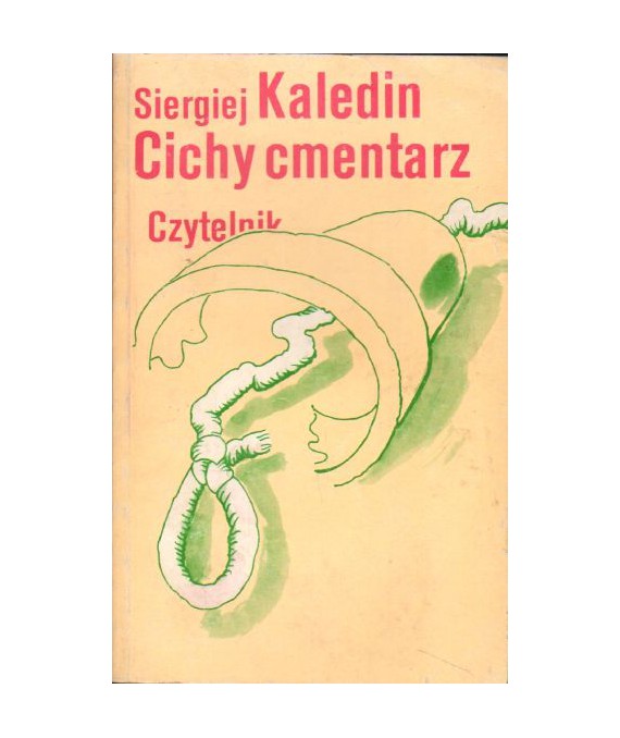 Cichy cmentarz