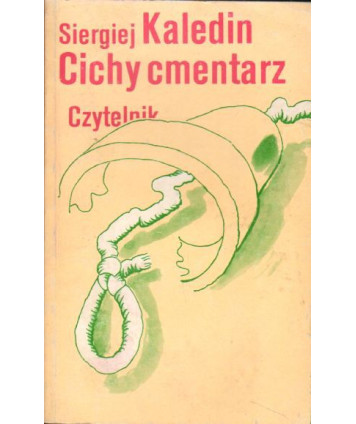 Cichy cmentarz