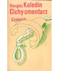 Cichy cmentarz