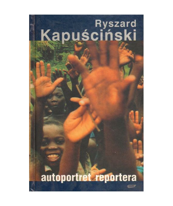 Autoportret reportera