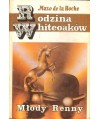 Rodzina Whiteoaków. Młody Renny