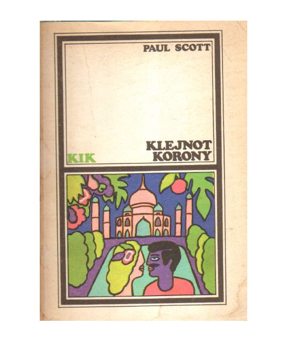Klejnot korony