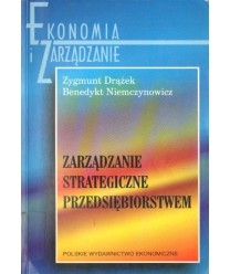 Zarządzanie strategiczne przedsiębiorstwem