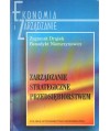 Zarządzanie strategiczne przedsiębiorstwem