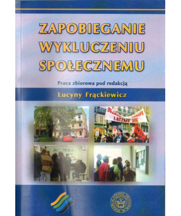 Zapobieganie wykluczeniu społecznemu