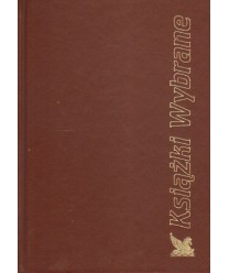 Książki wybrane: Kryształowy koń, Willa, Bękart Eddiego, Wyspa pojednania