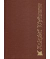 Książki wybrane: Kryształowy koń, Willa, Bękart Eddiego, Wyspa pojednania