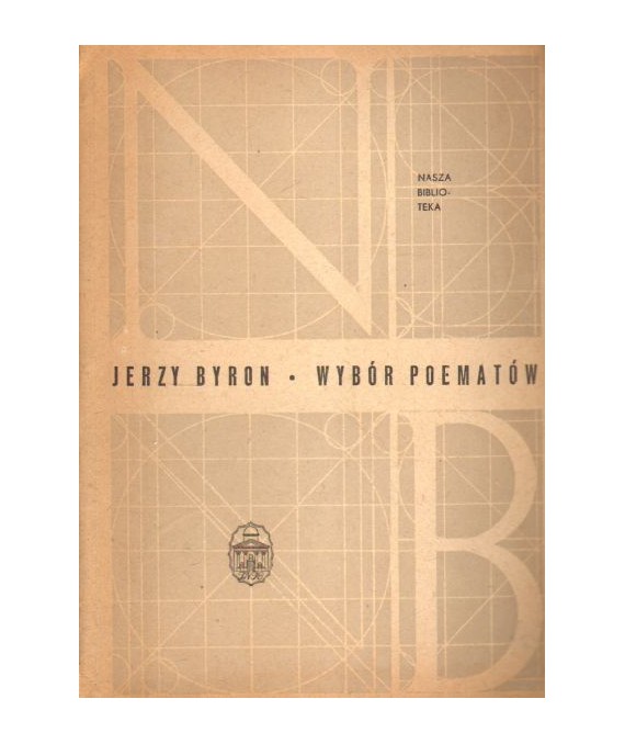 Wybór poematów