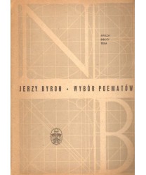 Wybór poematów