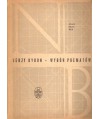 Wybór poematów