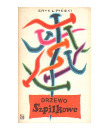 Drzewo Szpilkowe